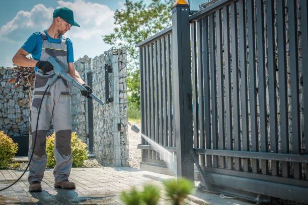 Best Gutter Cleaning  in Hudson Falls, NY