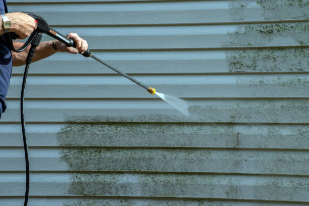 Best House Exterior Washing  in Hudson Falls, NY