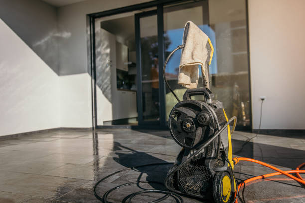 Best Pool Deck Cleaning  in Hudson Falls, NY