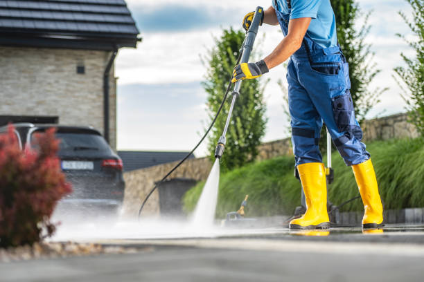 Best Factory Floor Cleaning  in Hudson Falls, NY